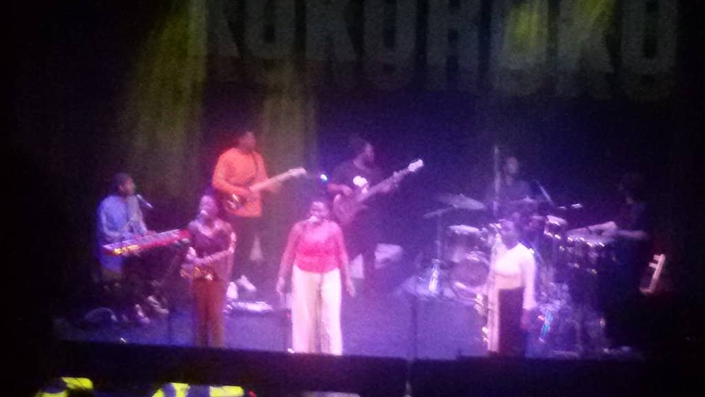 Live Music and Chamber Concerts