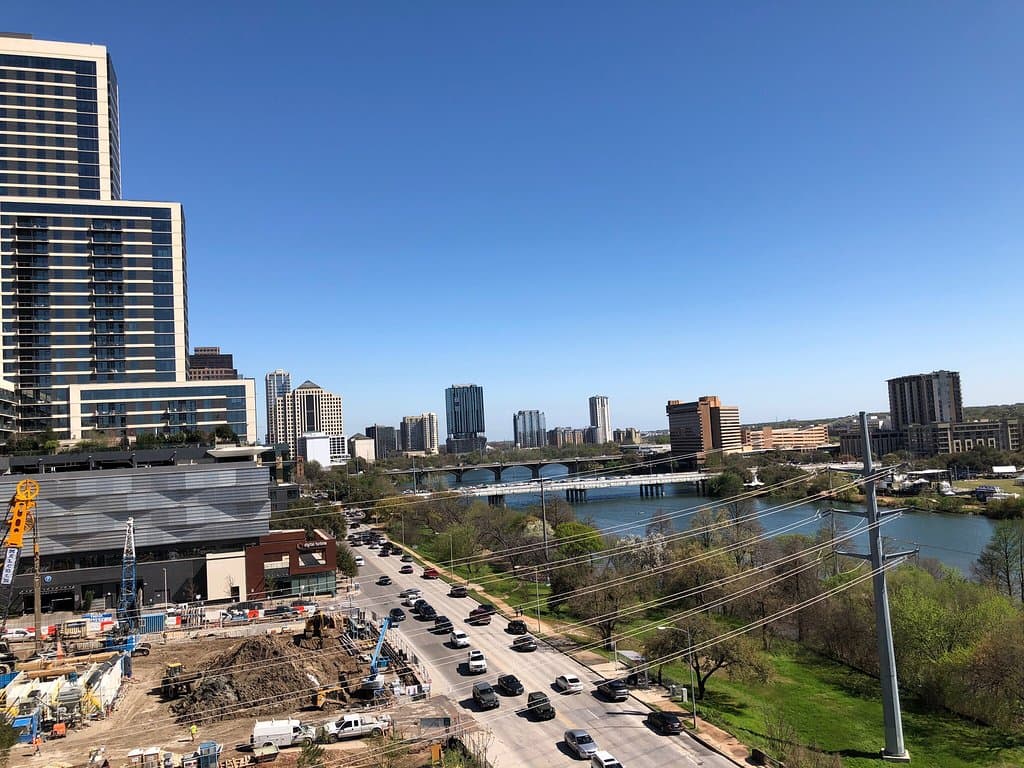 Austin Central Library