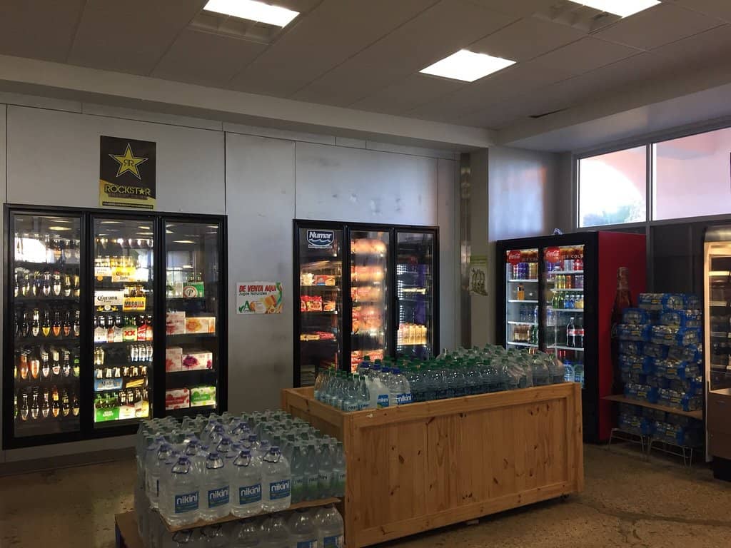 Safe Harbor Marina Puerto Del Rey