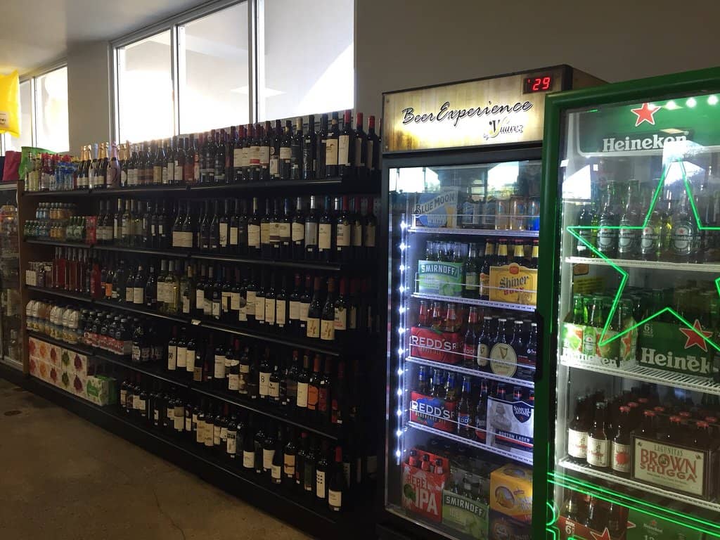 On-site Dining Options