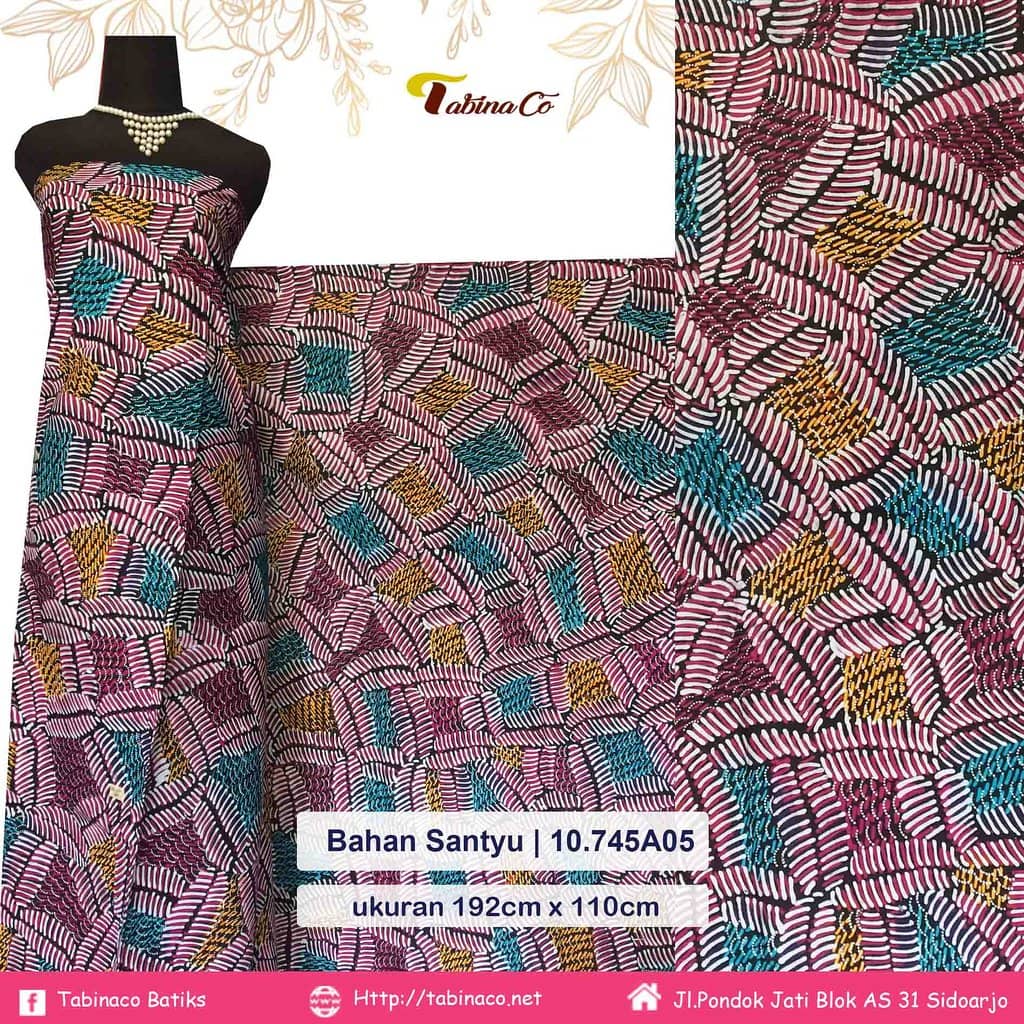 Live Batik Demonstrations