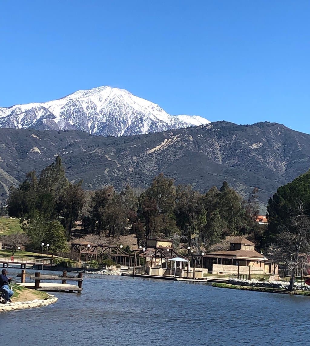 Yucaipa Regional Park
