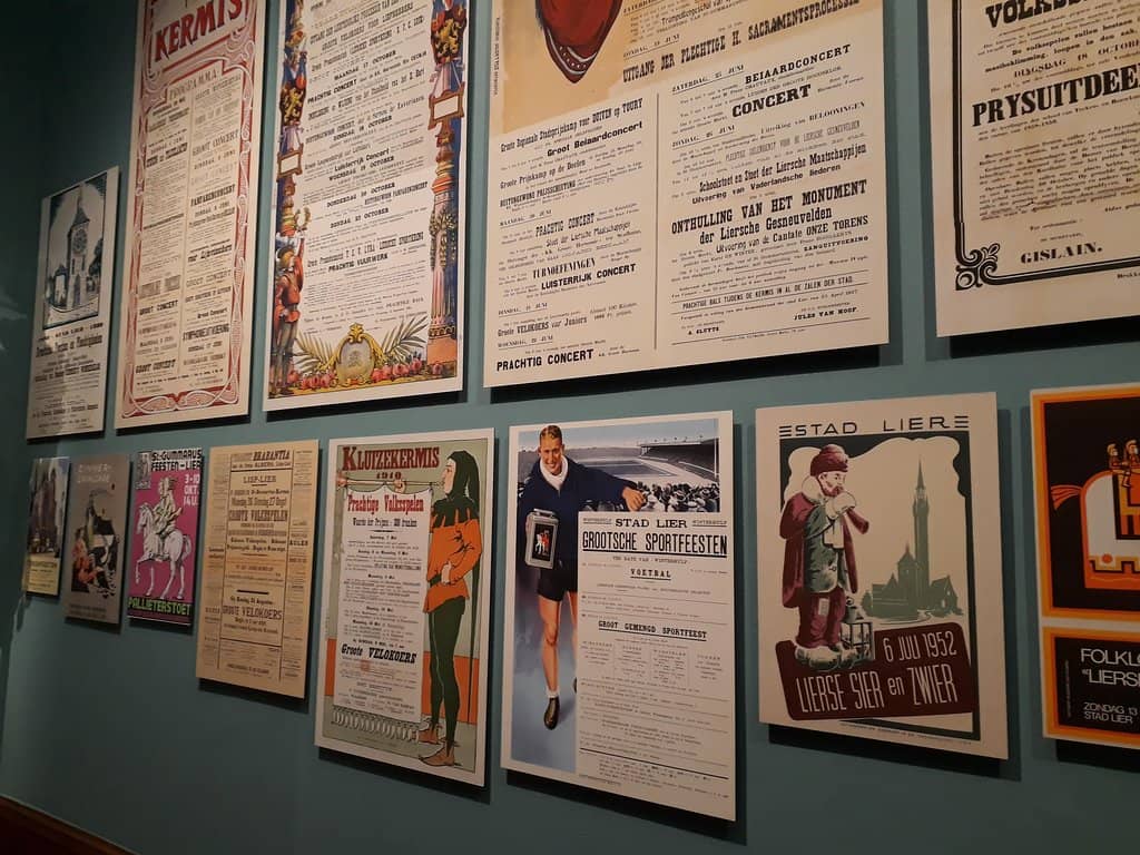 Interactive Craft Demonstrations