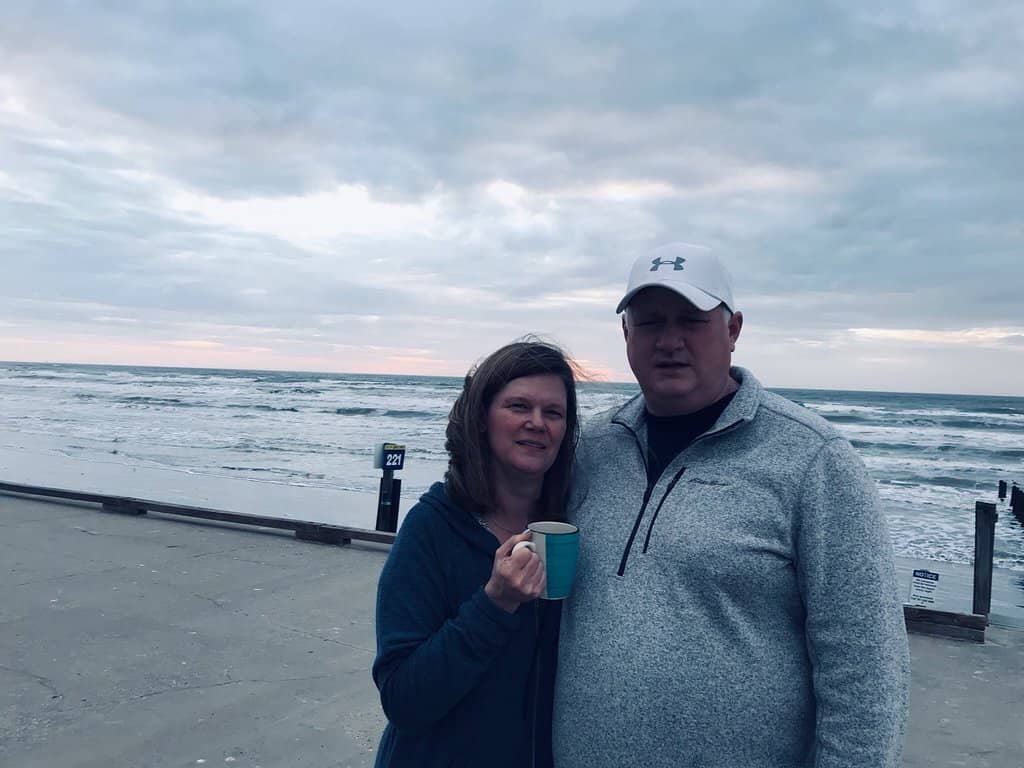 Sandy Shores & Clear Waters