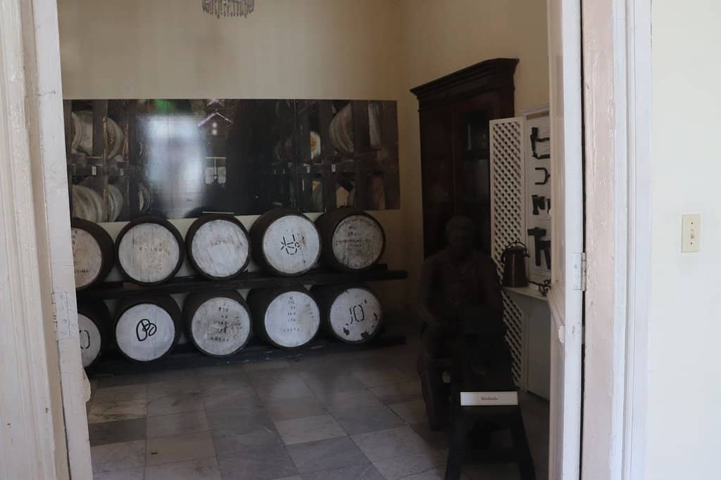 Rum Production Insights