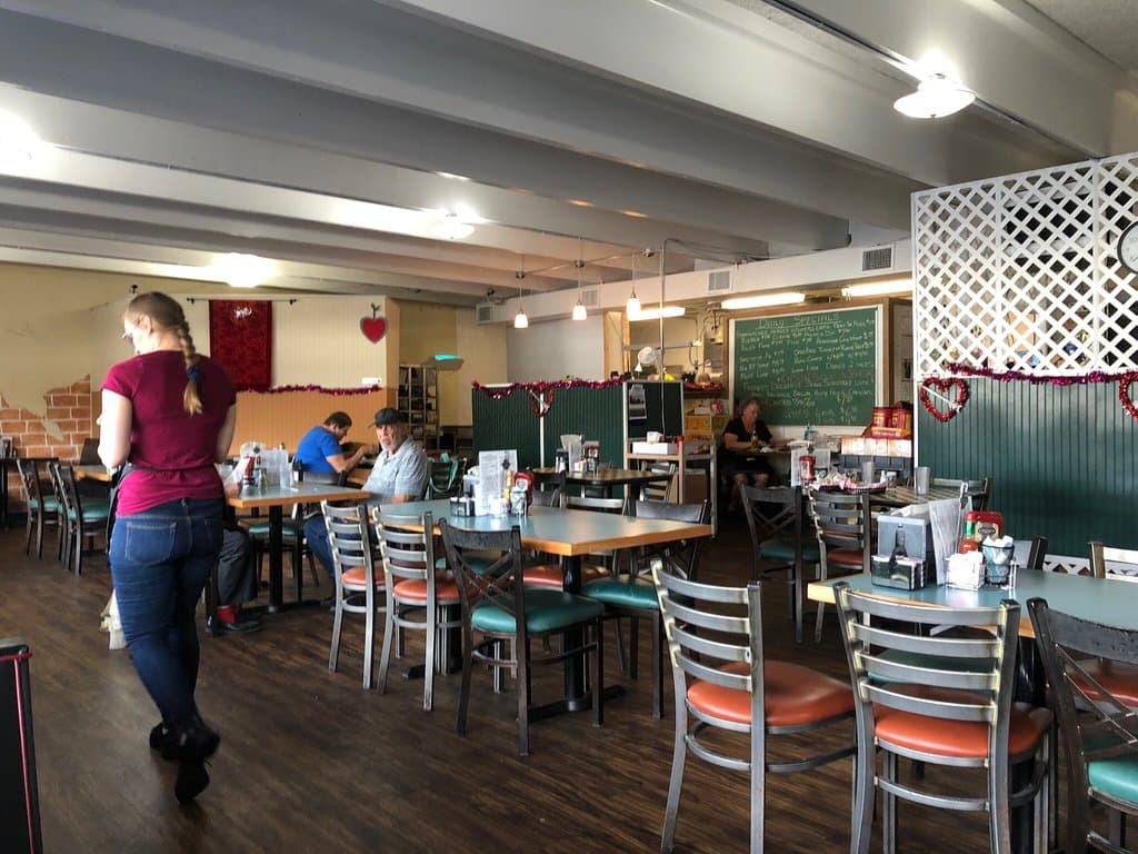 Chamberlains Good Thymes