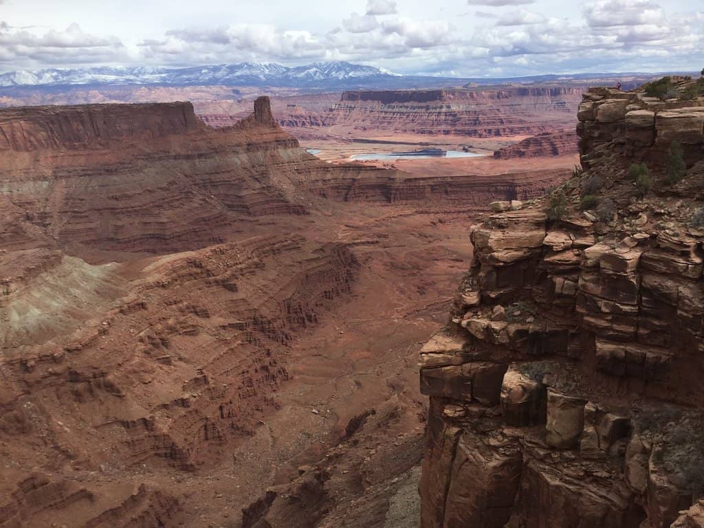 Colorado River Vistas