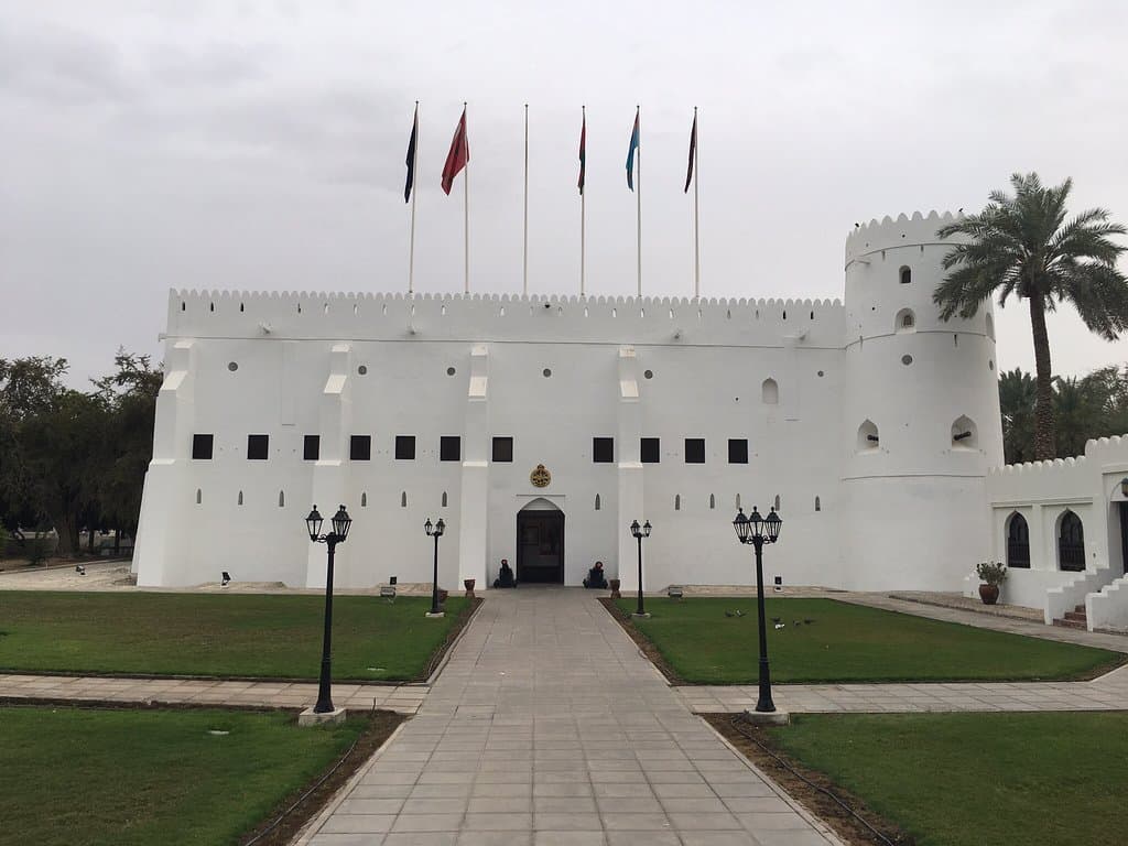 Had a trip to this gem of a place yesterday. A lot of history of the armed forces of Oman, from the beginning of the recorded history of Oman to the present day. I was more interested in the airforce and planes but that’s just me. Well worth while the visit.#avgeek #sultanarmedforcesmuseum #muscat #oman #history