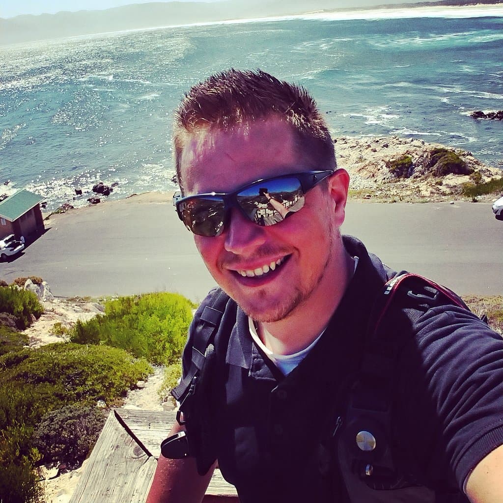 Whale Coast - South Africa