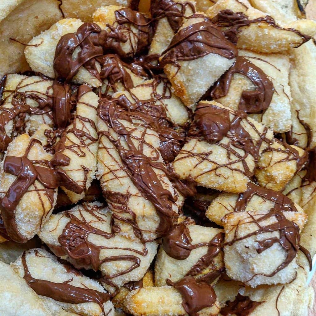 Authentic & Hearty Pizzas