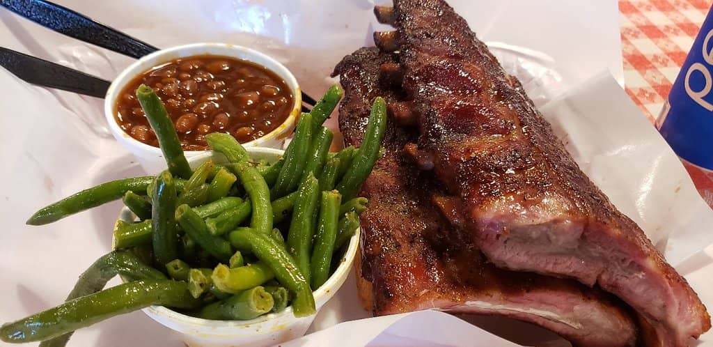 Flavorful Burnt Ends