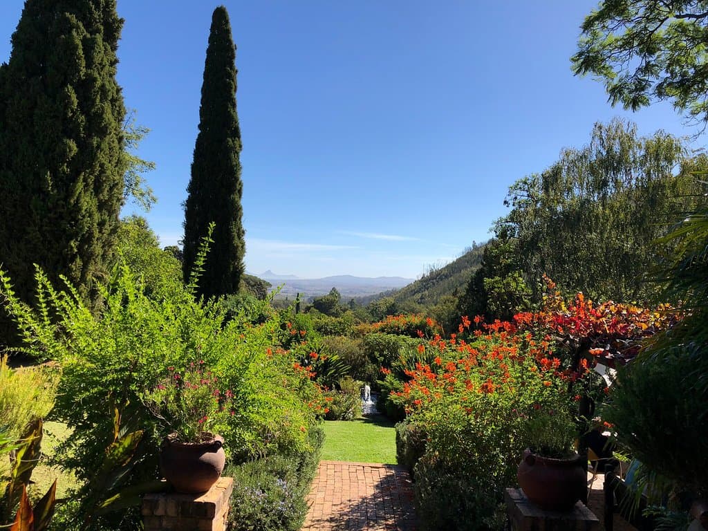Delheim Wine Estate