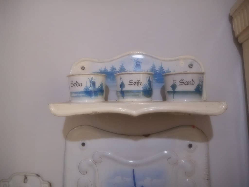 A Glimpse into Old Berlin