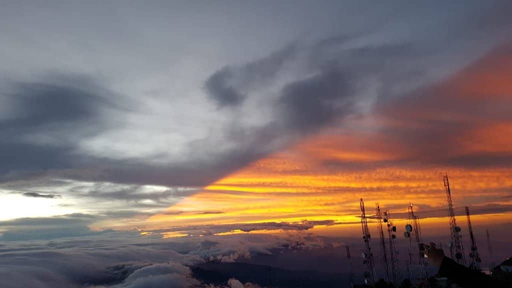 Challenging Hiking Trails