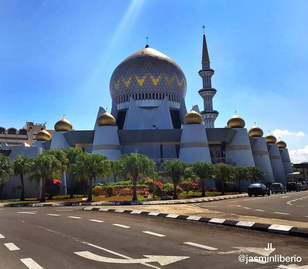 Stunning Islamic Architecture