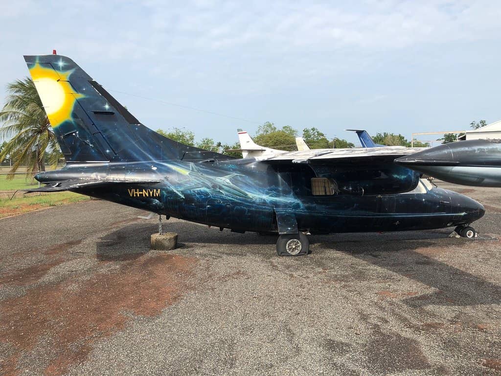 WWII Aviation History