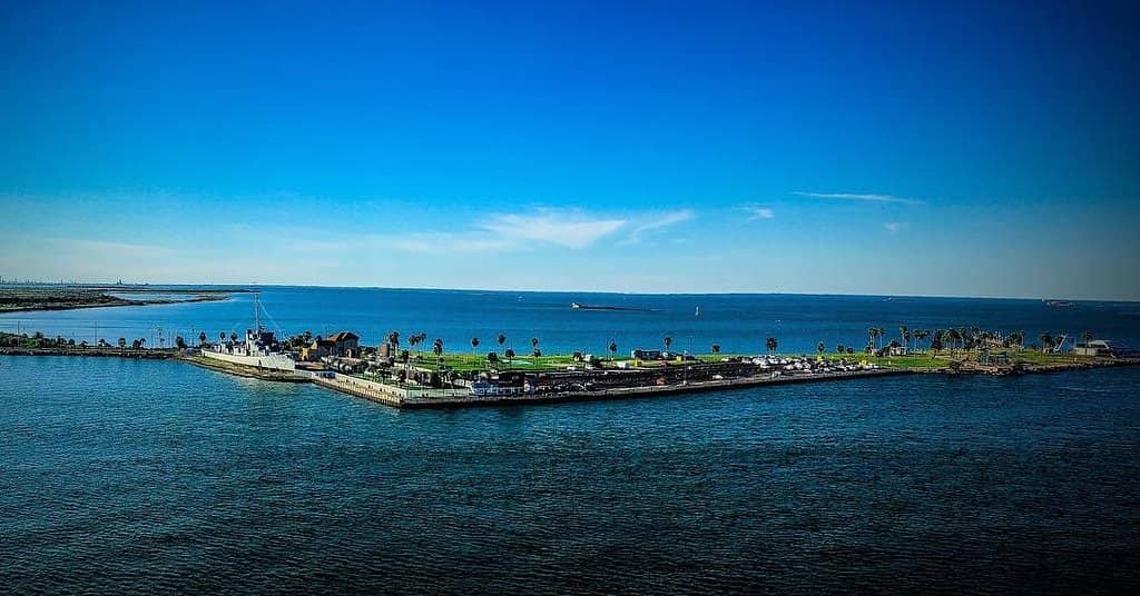 Galveston Pirate Festival