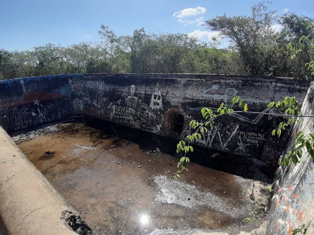 Monumento al Cimarrón