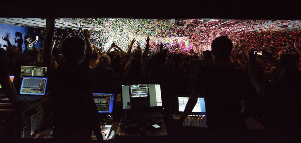 OK Go 📷: Sandlin Gaither