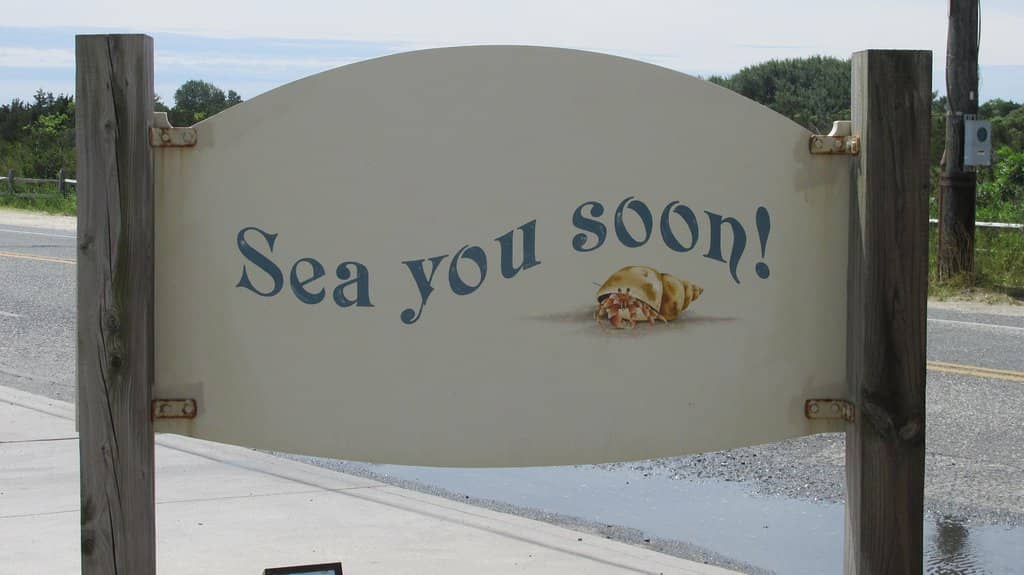 The SS Atlantus Wreck