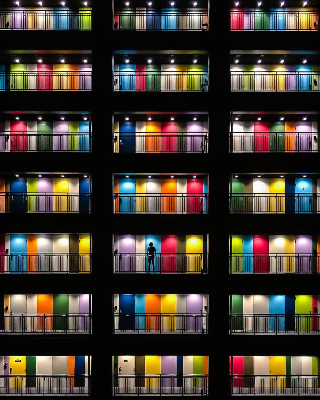 Small Worlds Miniature Museum