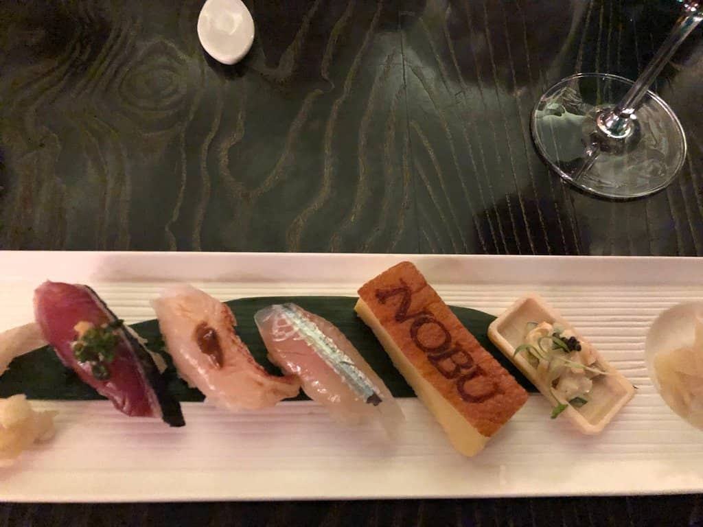 Yellowtail Jalapeño