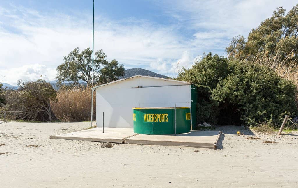 Family-Friendly Sands