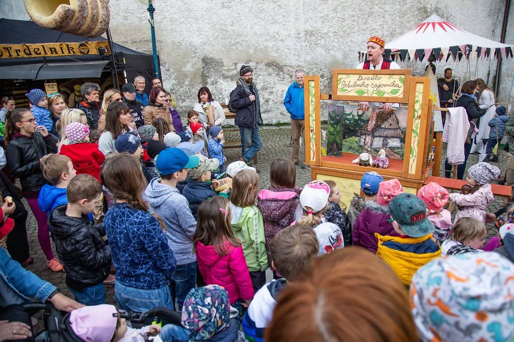 Hearty Czech Cuisine