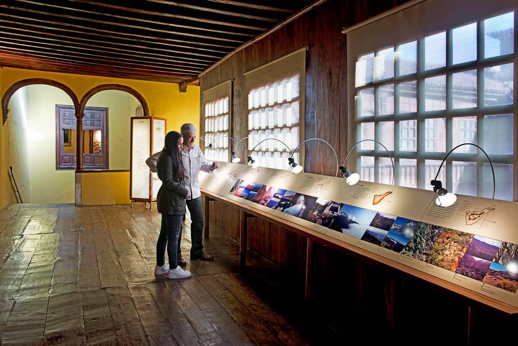 Casa Lercaro Architecture