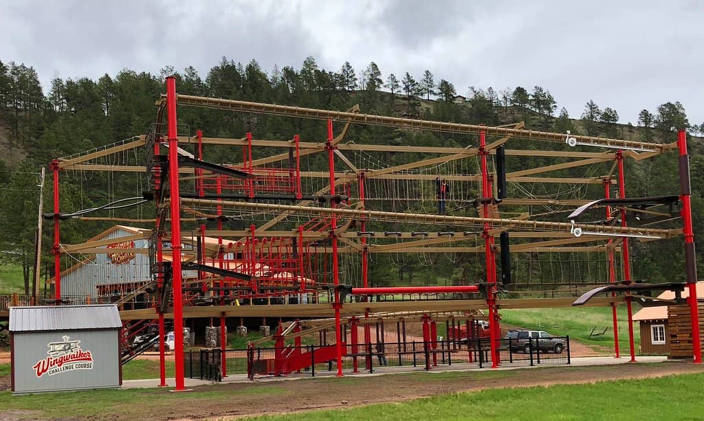 Mountain Coaster Thrills