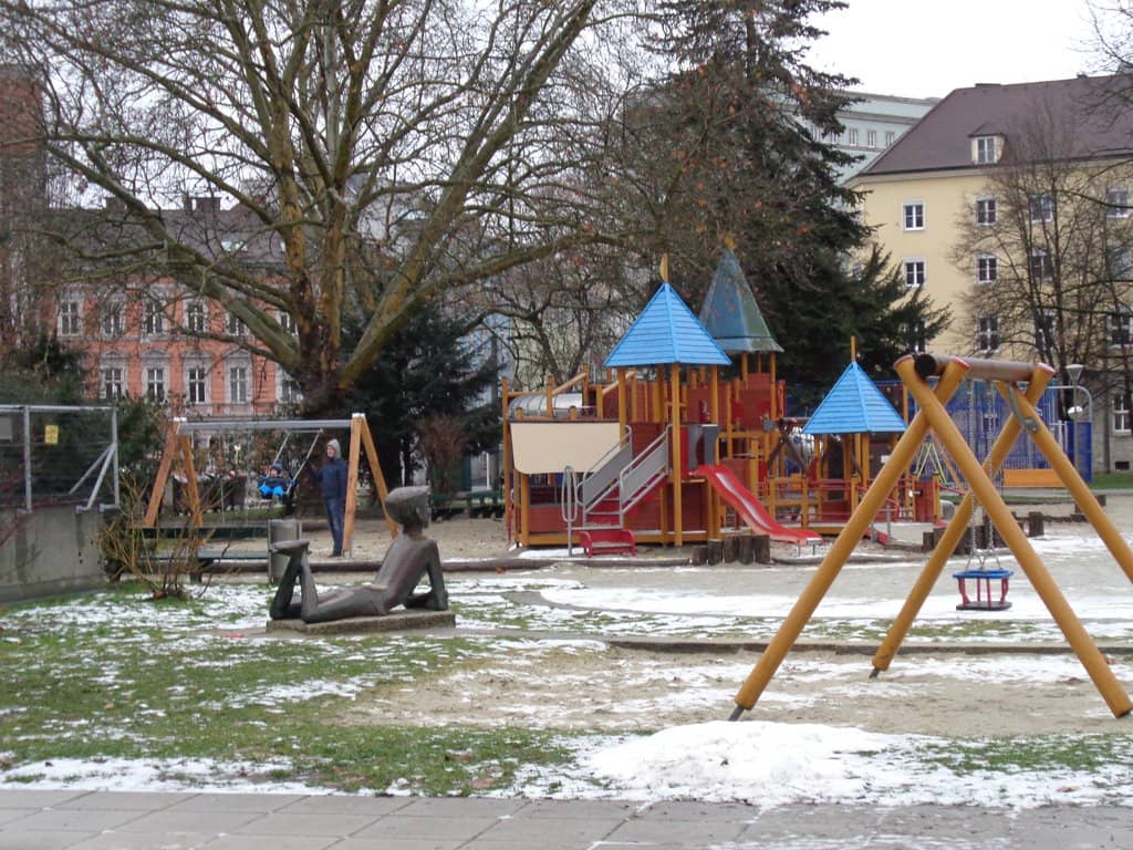 Monuments and Sculptures