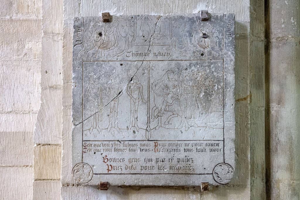 Stained Glass Windows