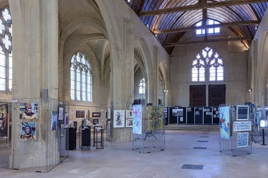 Gothic Alterations