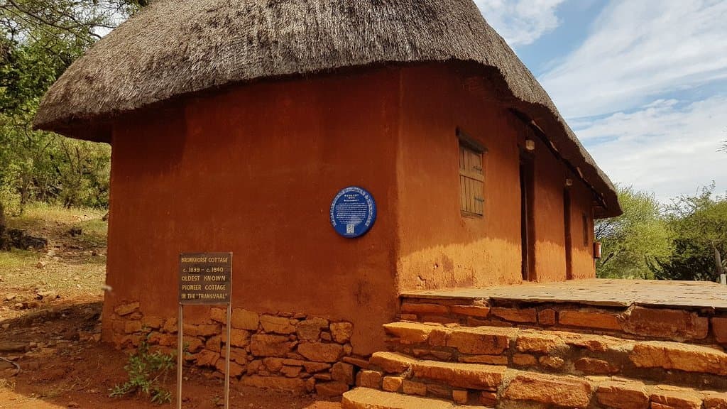 Paul Kruger Country House Museum