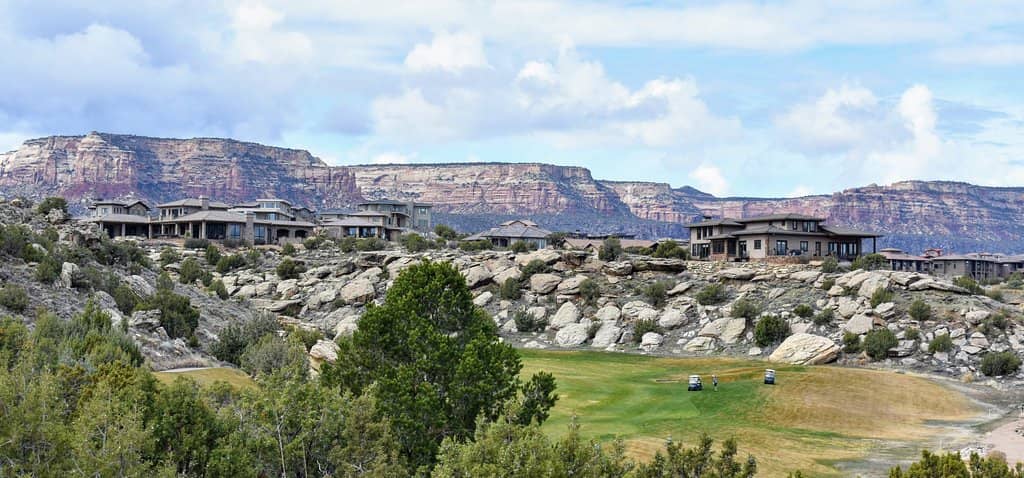 Ocotillo Bar and Grill