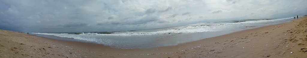 Blue Flag Certified Waters