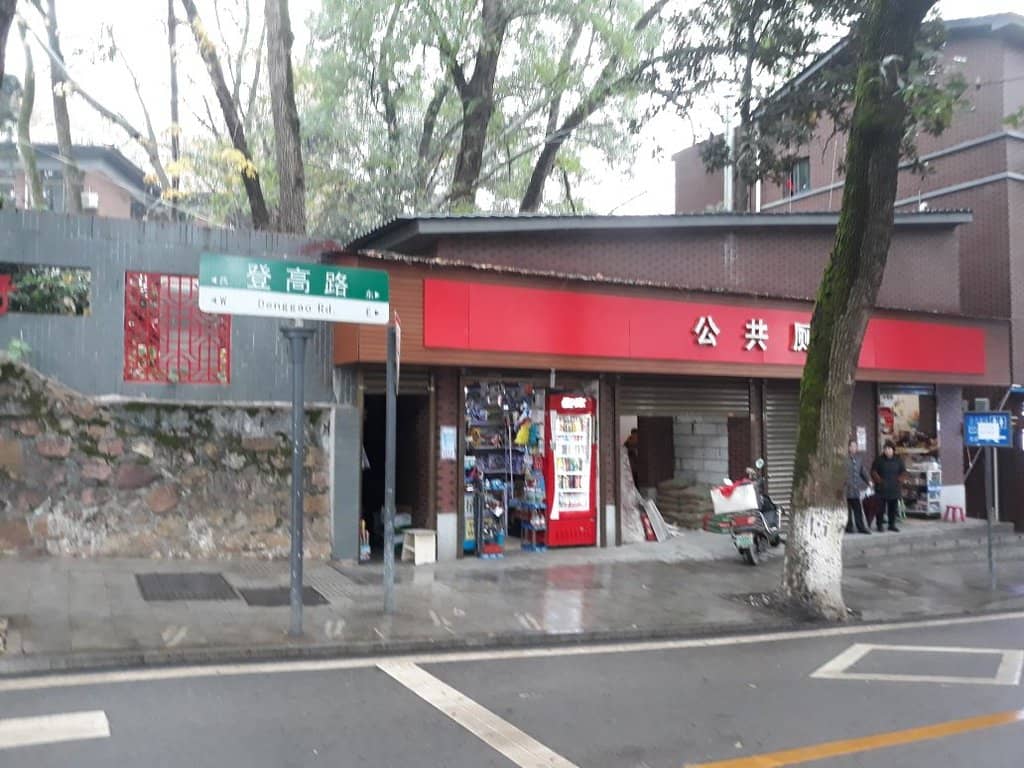 Historical Architecture