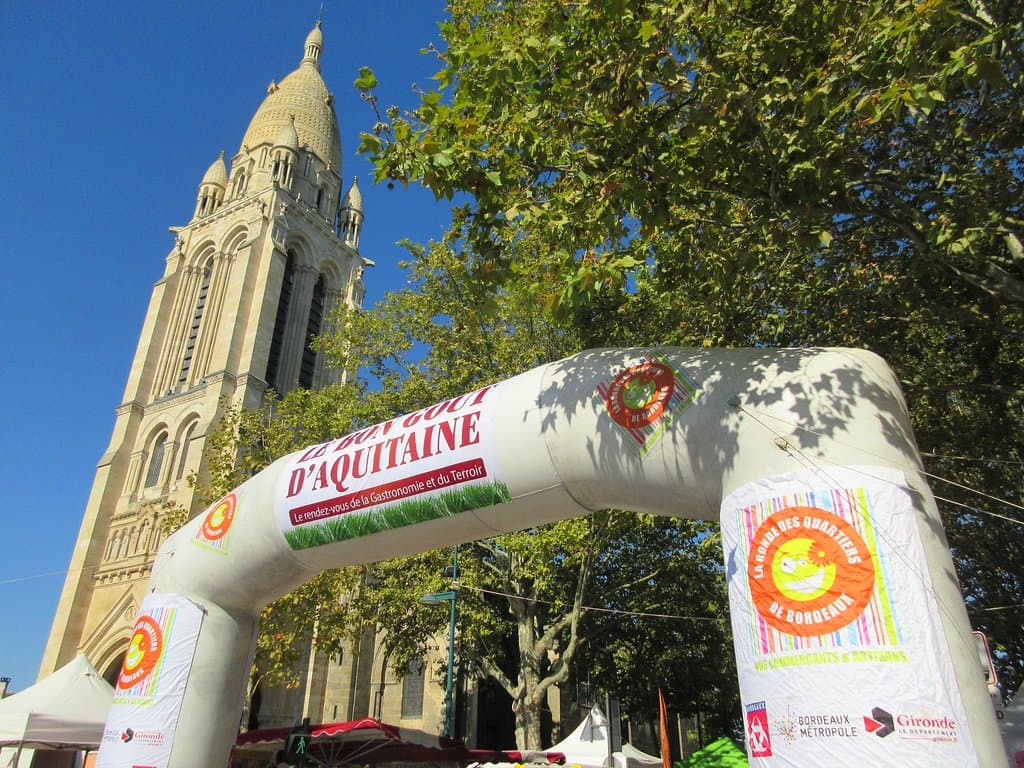 Le Bon Goût d'Aquitaine