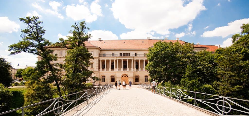 Stadtschloss Weimar