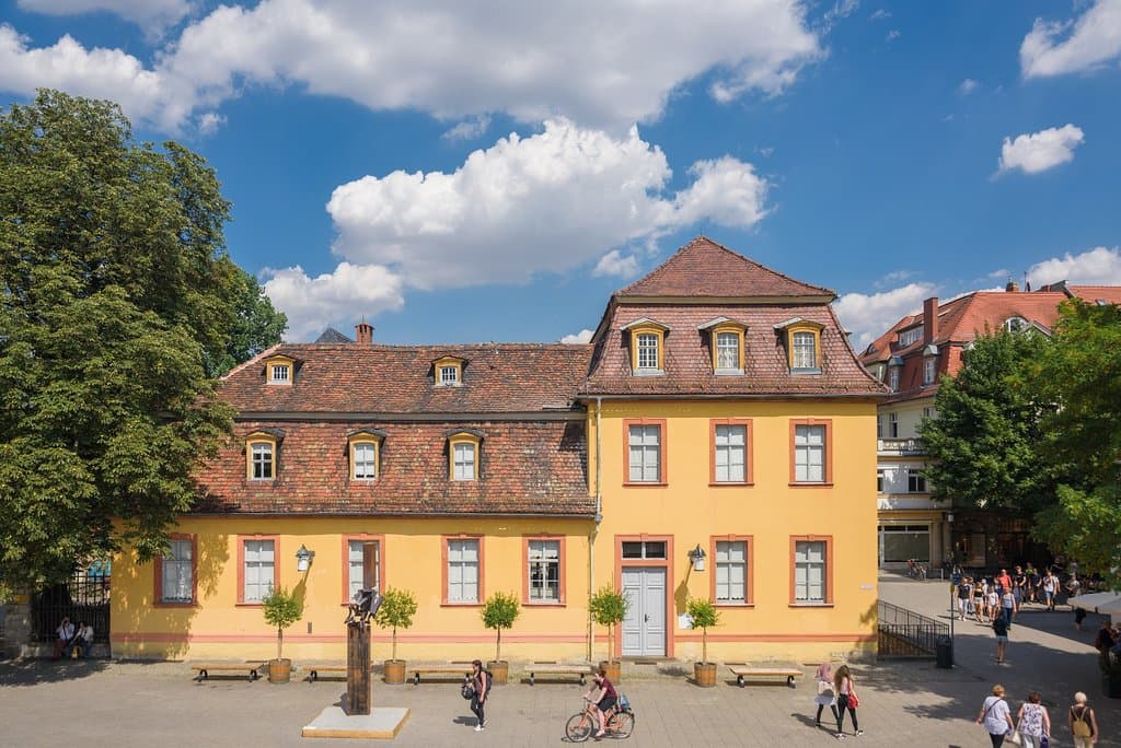 Wittumspalais