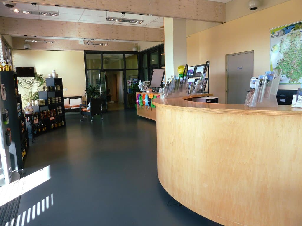 Lac de Saint-Pardoux Haute-Vienne