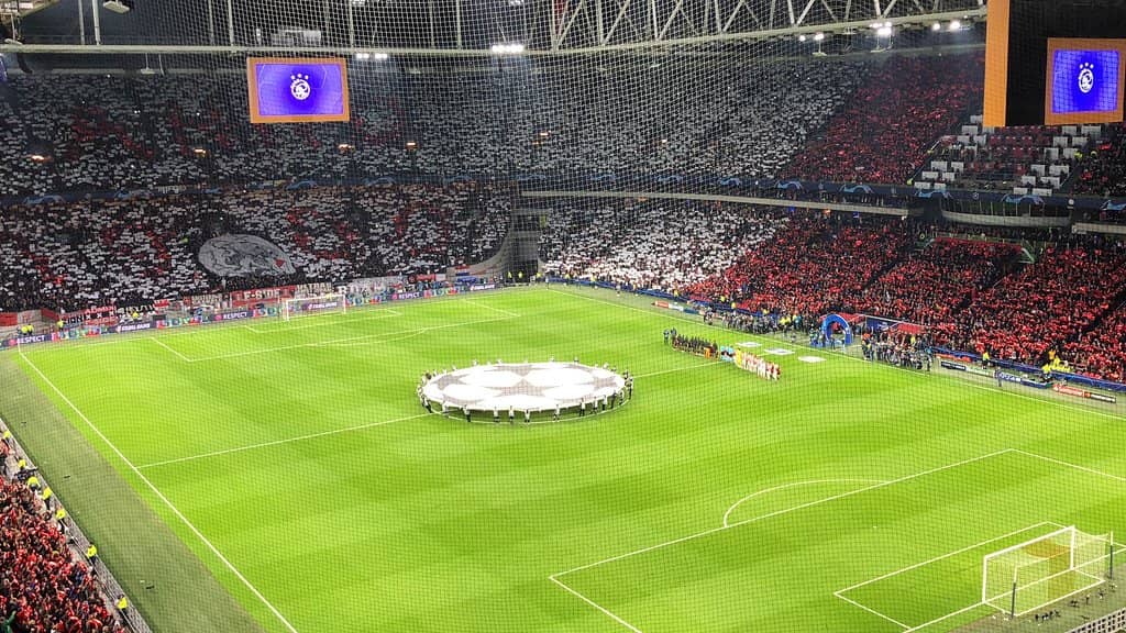 World-Class Concerts