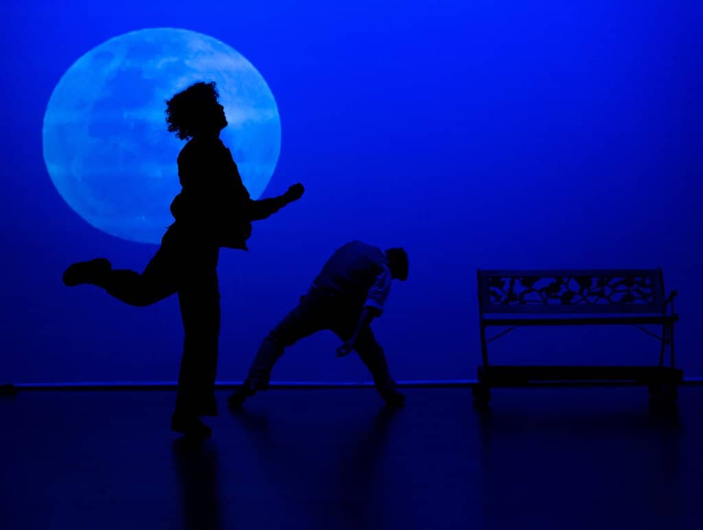 B-Bar's Quirky Events & Food