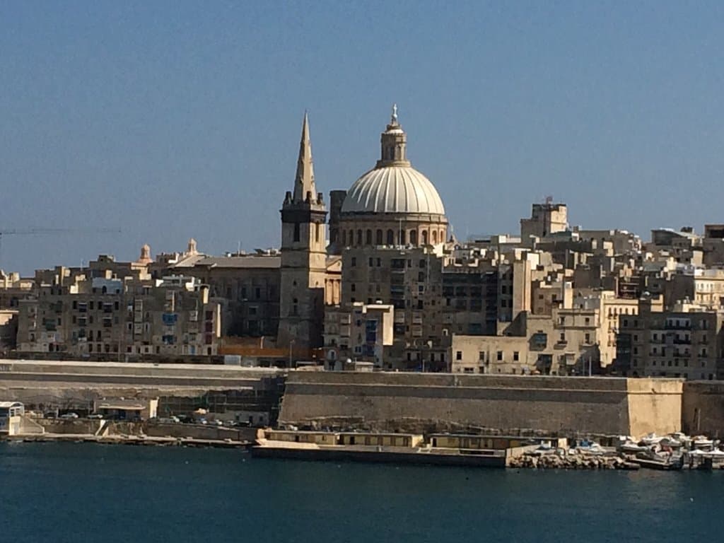 St Paul's Pro-Cathedral