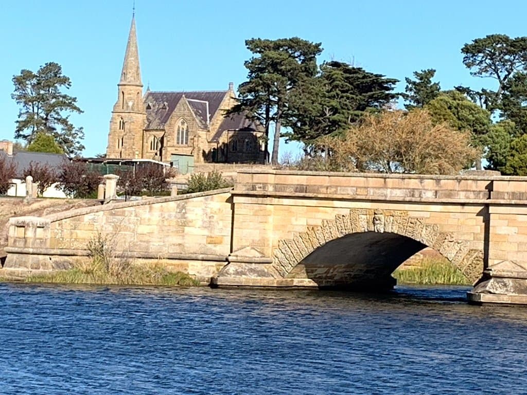 Broad Street & Four Corners of Law