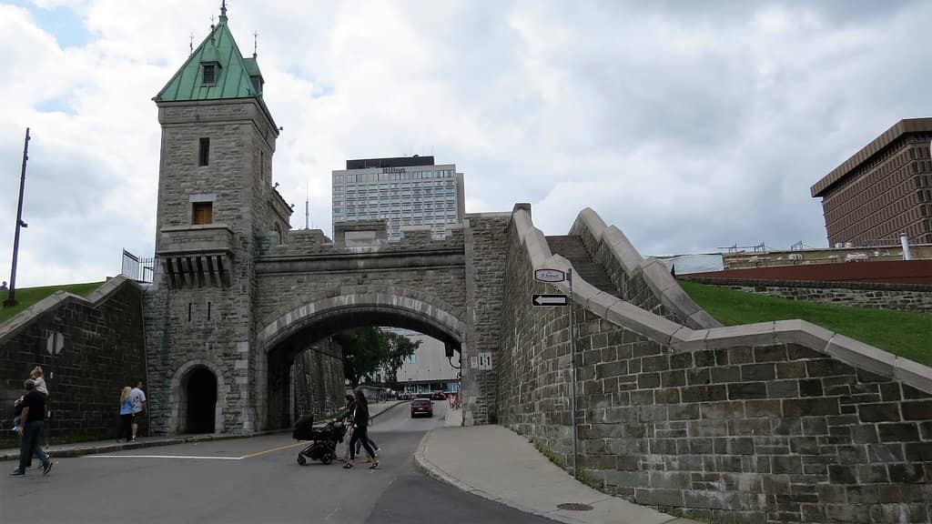 Architectural Landmark