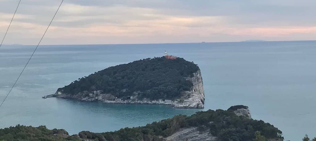 Historic Military Buildings