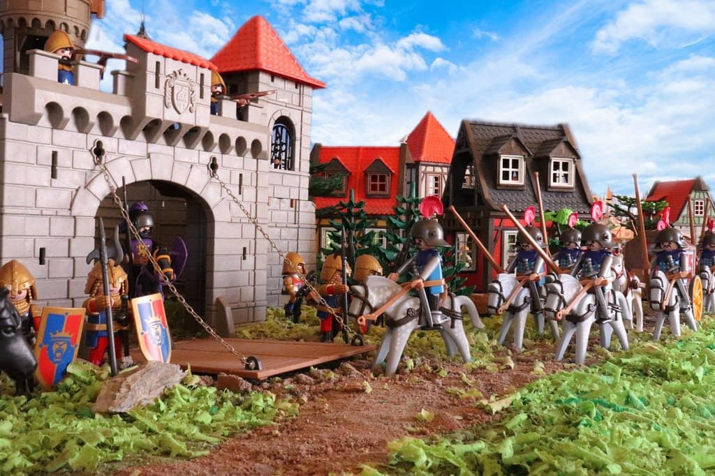 Local Culinary Delights