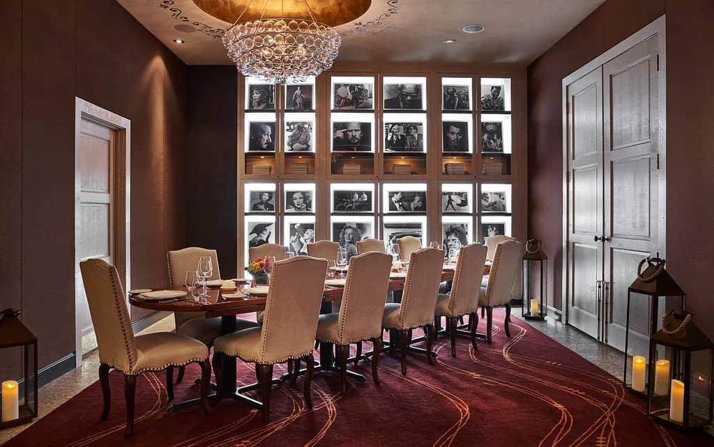 Impeccable Service & Ambiance