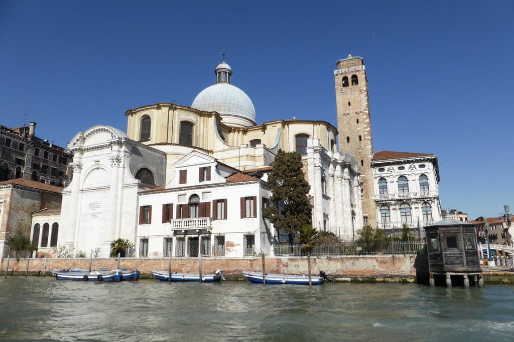 SANTA LUCIA